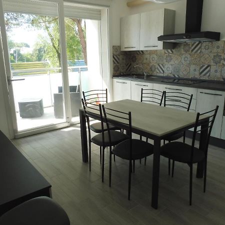Residence Caorle App. N. 5 외부 사진