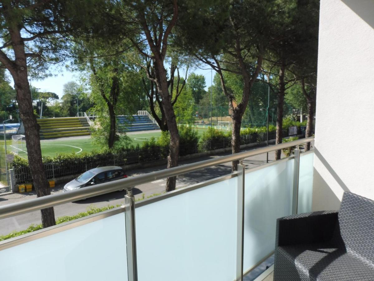 Residence Caorle App. N. 5 외부 사진