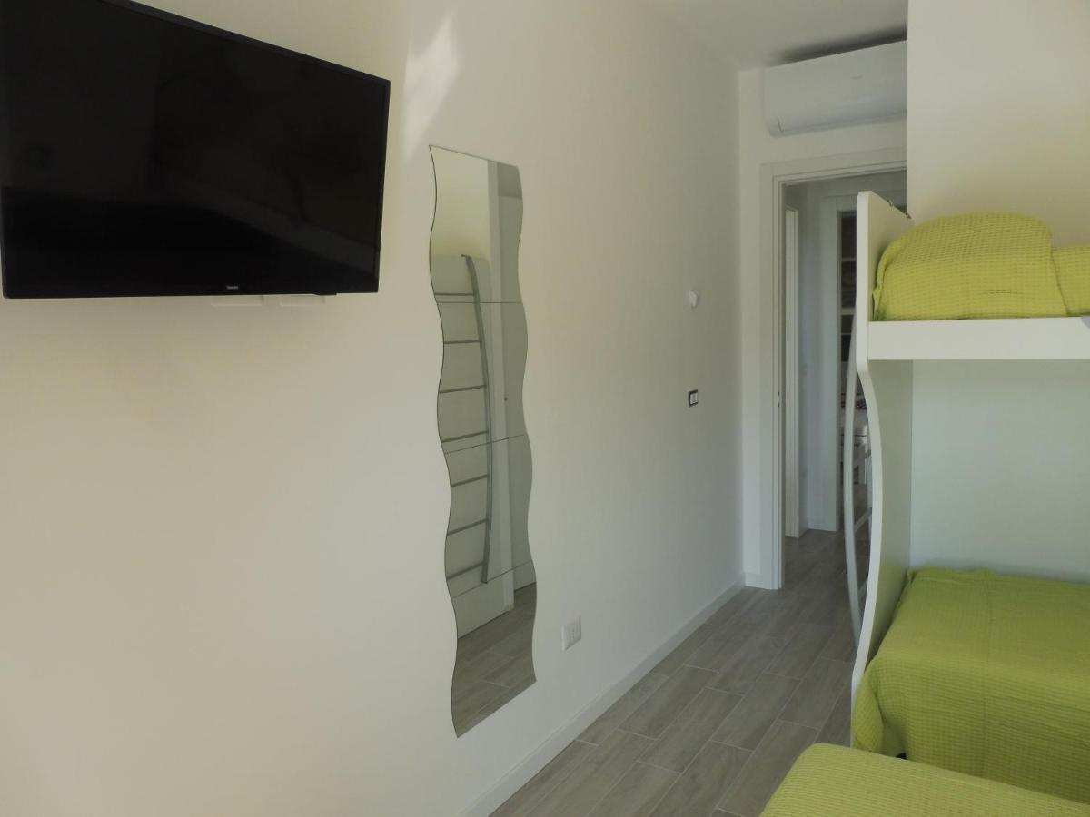 Residence Caorle App. N. 5 외부 사진