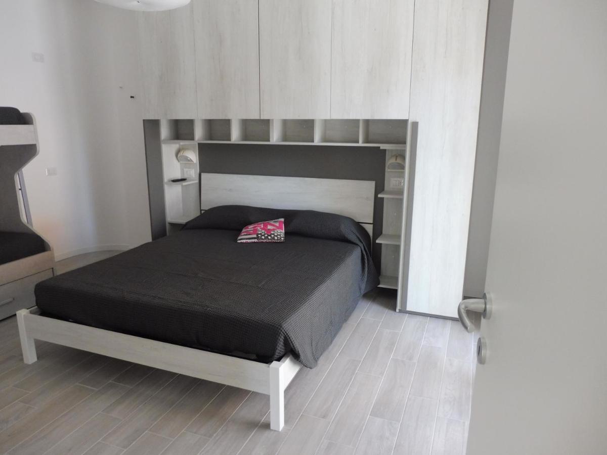 Residence Caorle App. N. 5 외부 사진