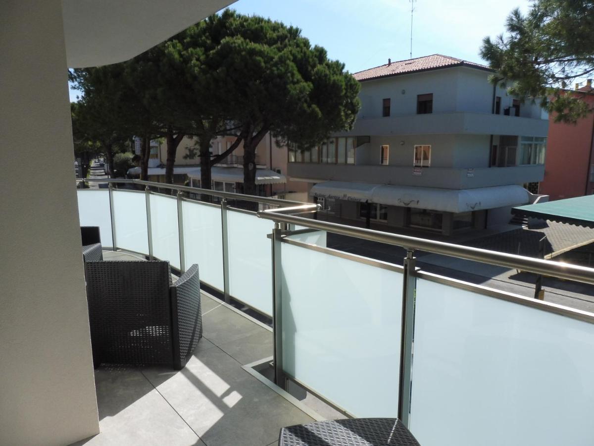 Residence Caorle App. N. 5 외부 사진