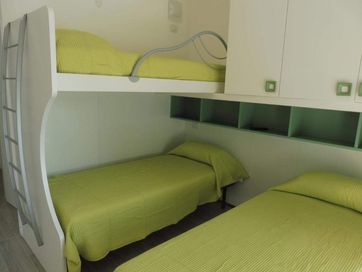 Residence Caorle App. N. 5 외부 사진