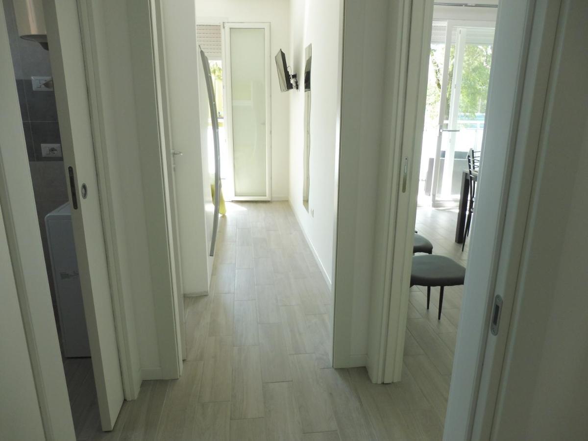 Residence Caorle App. N. 5 외부 사진