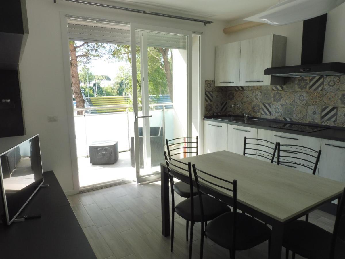 Residence Caorle App. N. 5 외부 사진