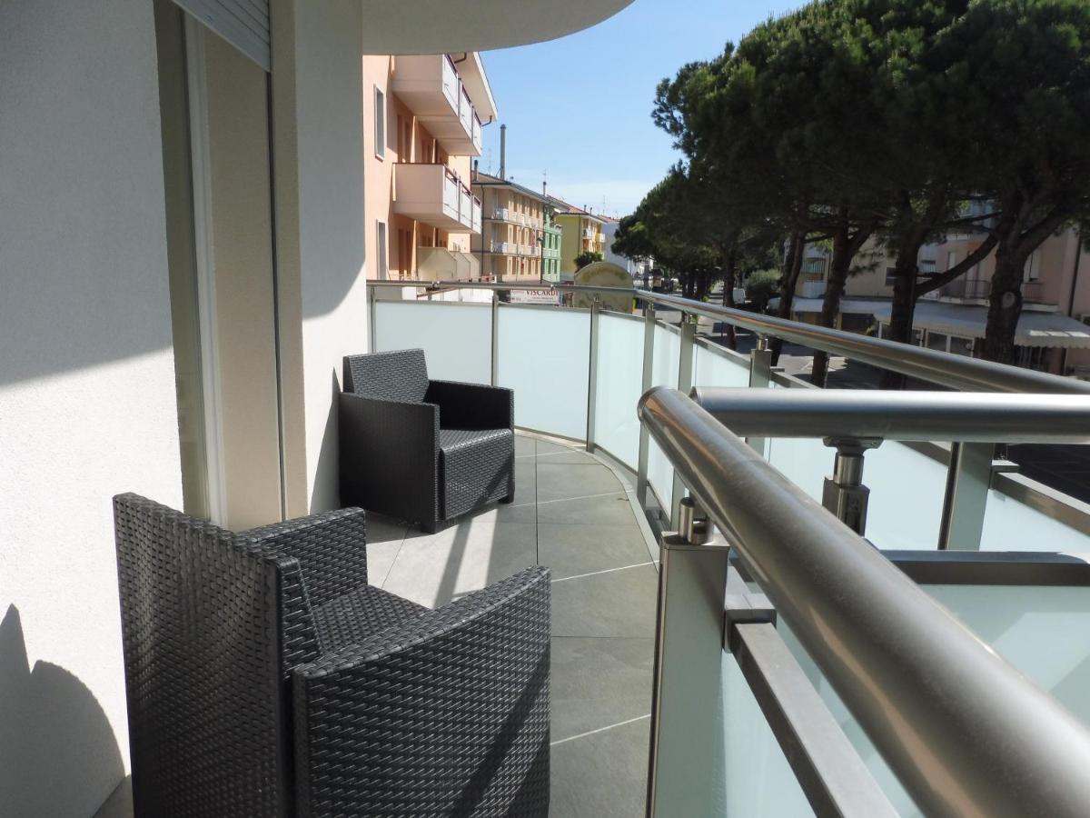 Residence Caorle App. N. 5 외부 사진