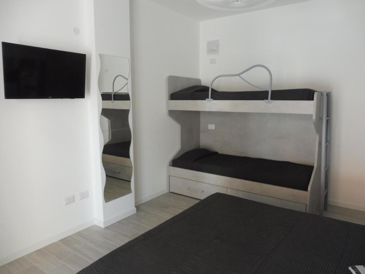 Residence Caorle App. N. 5 외부 사진