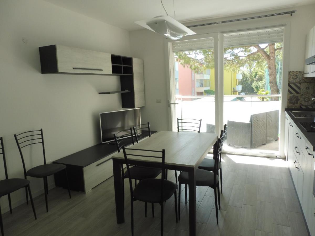 Residence Caorle App. N. 5 외부 사진